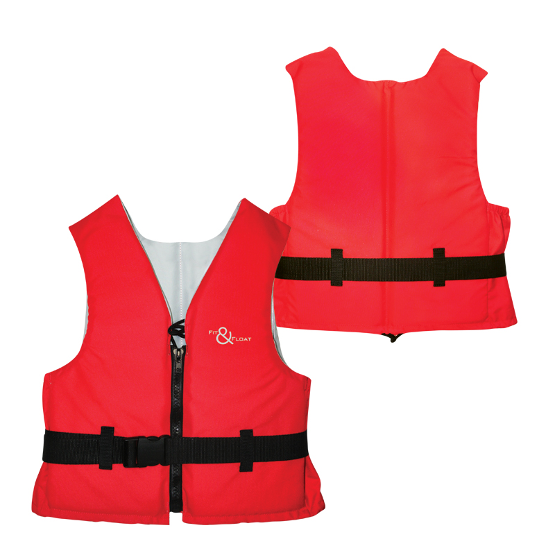 Fit & Float Buoyancy Aid, 50N, ISO 12402-5 image